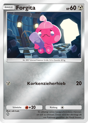 Deluxepack-ex 263/353 Forgita