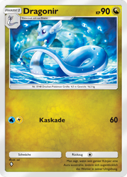 Deluxepack-ex 269/353 Dragonir