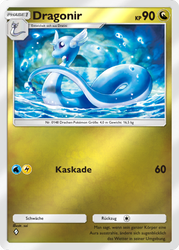 Deluxepack-ex 270/353 Dragonir