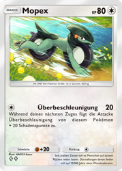 Deluxepack-ex 306/353 Mopex