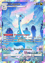 Herrscher der Lüfte 175/155 Dragonir