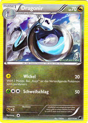 Plasma-Frost 82/116 Dragonir