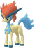 Keldeo