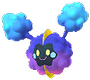 Cosmog