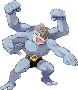 Machomei