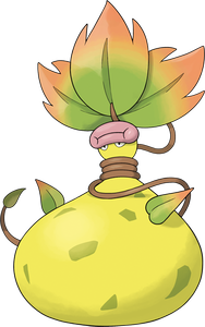 Mega-Sarzenia