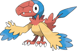 Flapteryx