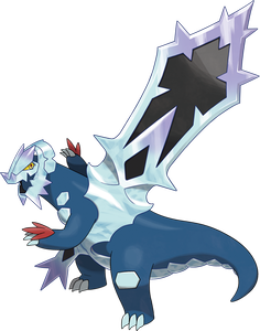 Mega-Espinodon