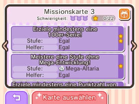 Missionskarte