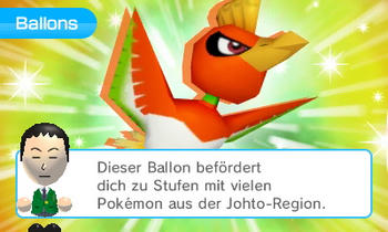 Ballon
