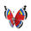 Vivillon Innovationsmuster