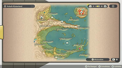Screenshot zu Ballonjagd