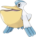 Pelipper
