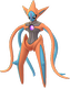 Deoxys (Angriffsform)