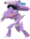 Genesect