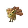 Vulpix