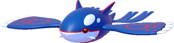 Kyogre