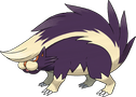 Skuntank