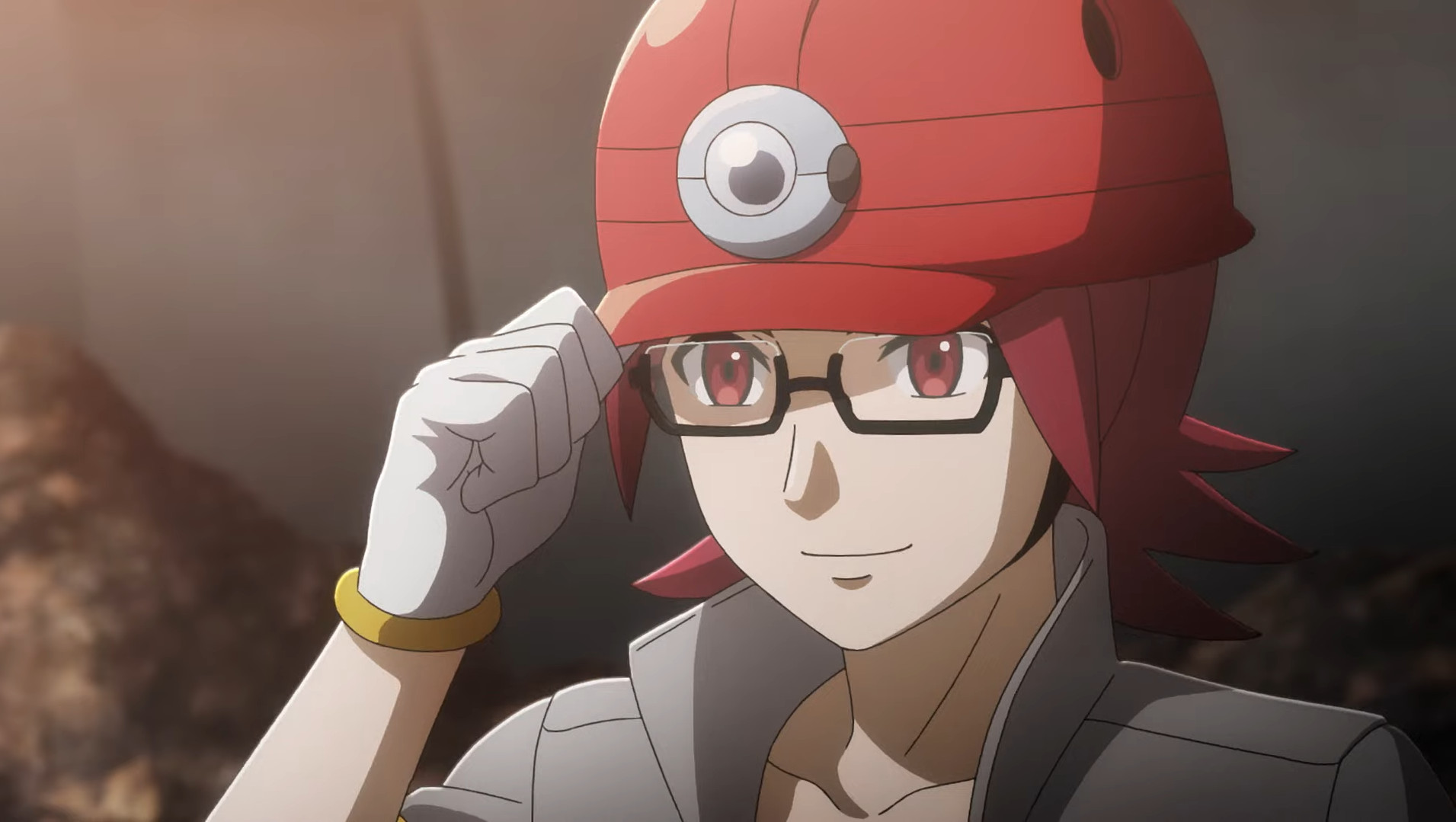 Screenshot von Folge 5: Der Rivale Screenshot von Folge 5: Der Rivale