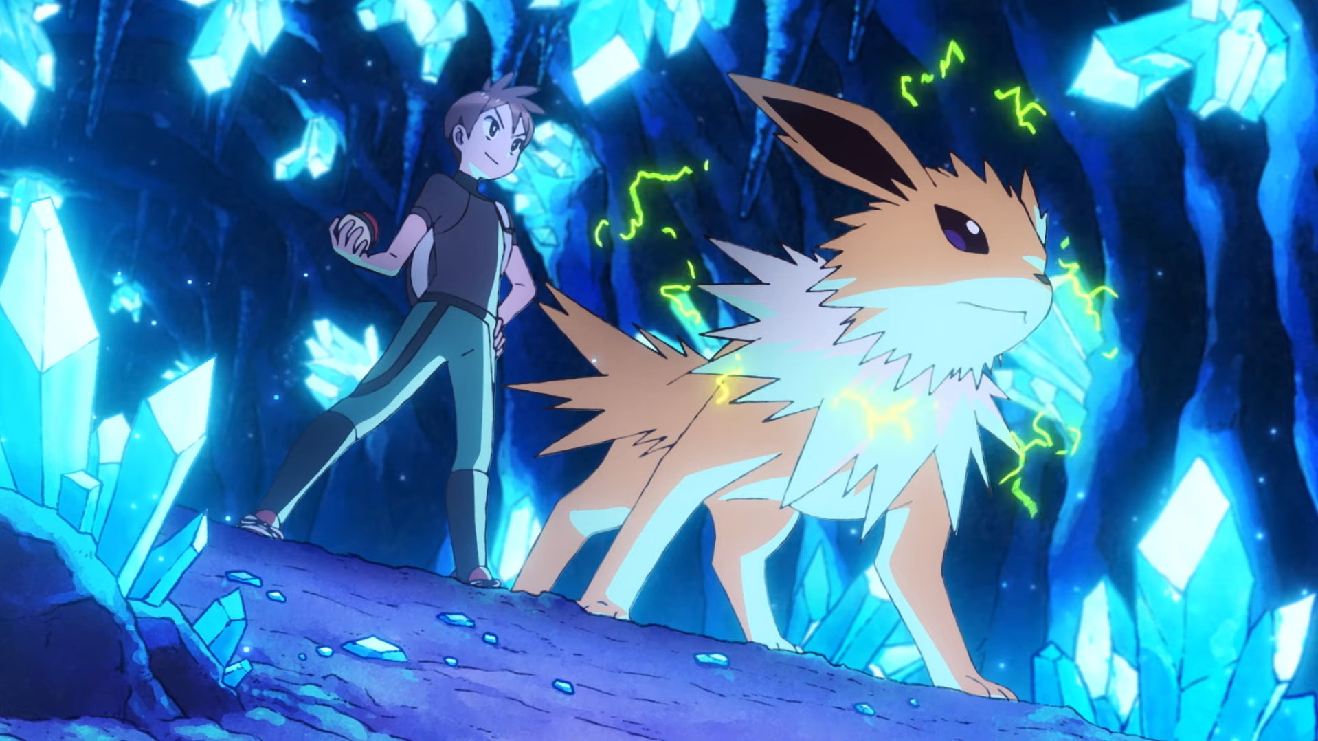 Screenshot von Folge 8: Die Entdeckung Screenshot von Folge 8: Die Entdeckung
