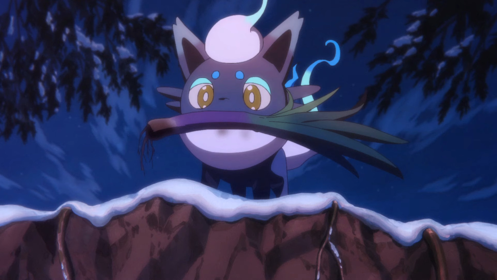 Screenshot von Folge 2: Screenshot von Folge 2: