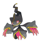 Mega-Banette