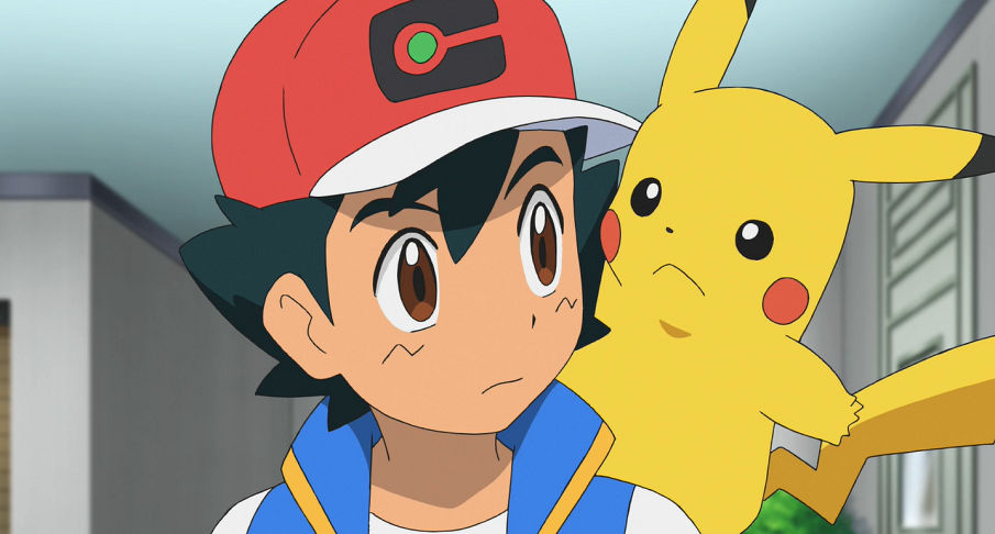 Pokémon-Anime Folge 1.154: „Pikachu ist der Tatverdächtige!?“ — Bisafans.de