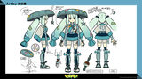 Artworks zu Hatsune Miku