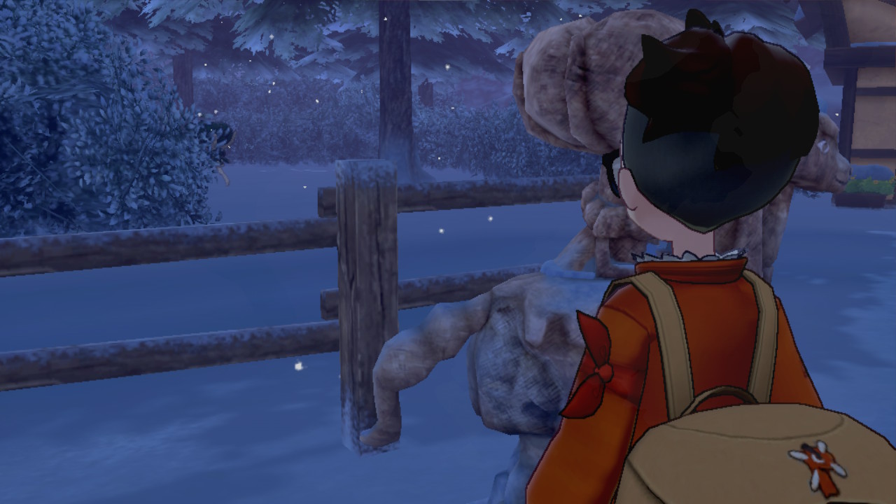 Screenshot des Spiels Screenshot des Spiels