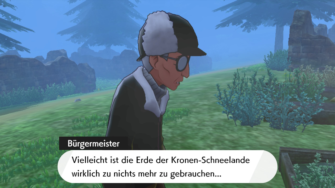 Screenshot des Spiels Screenshot des Spiels