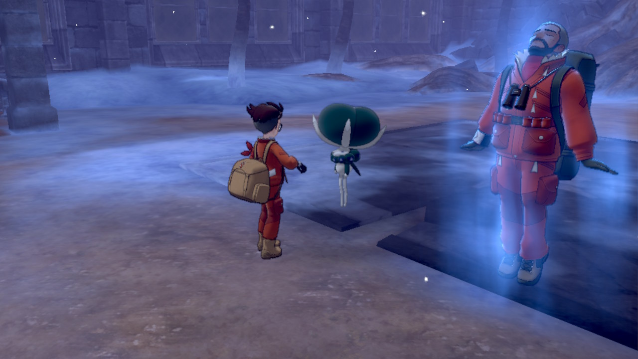 Screenshot des Spiels Screenshot des Spiels