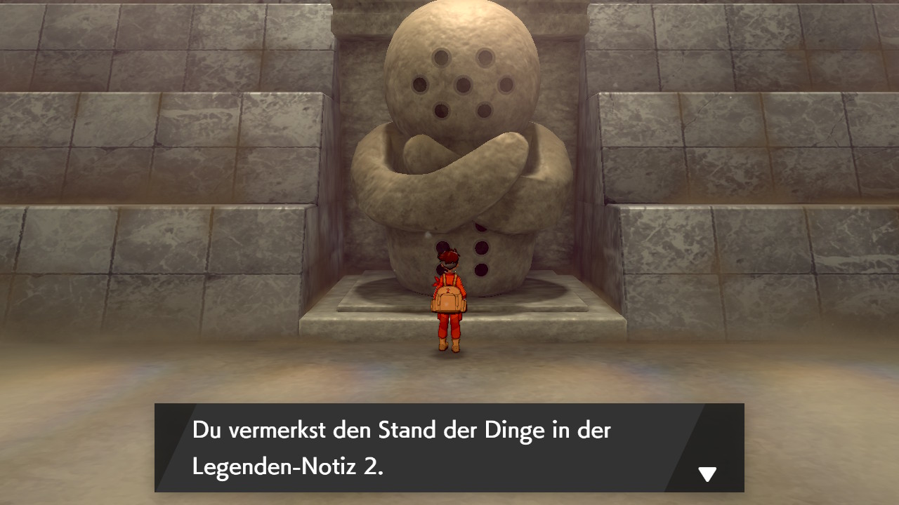 Screenshot des Spiels Screenshot des Spiels