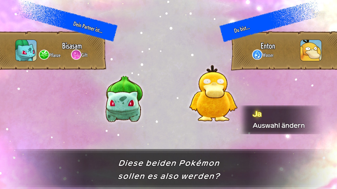 Screenshot des Spiels Screenshot des Spiels