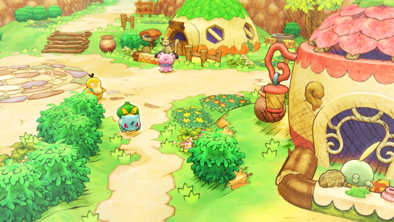 Screenshot des Spiels Screenshot des Spiels