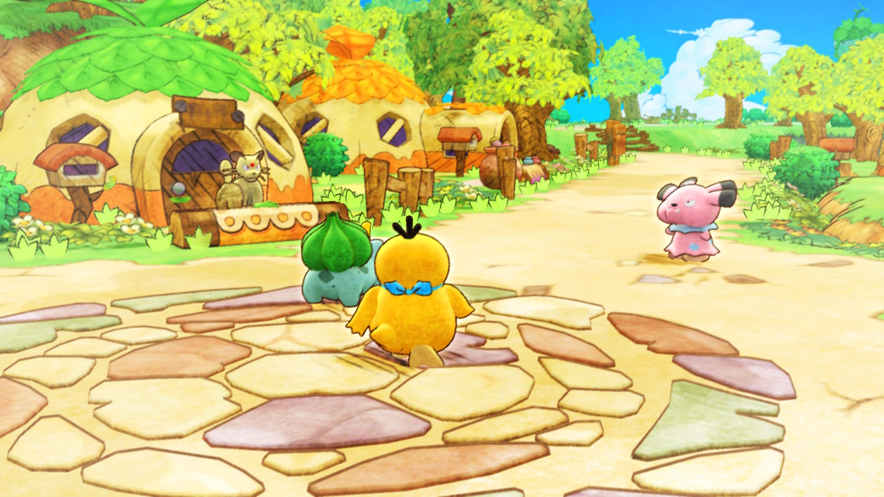 Screenshot des Spiels Screenshot des Spiels