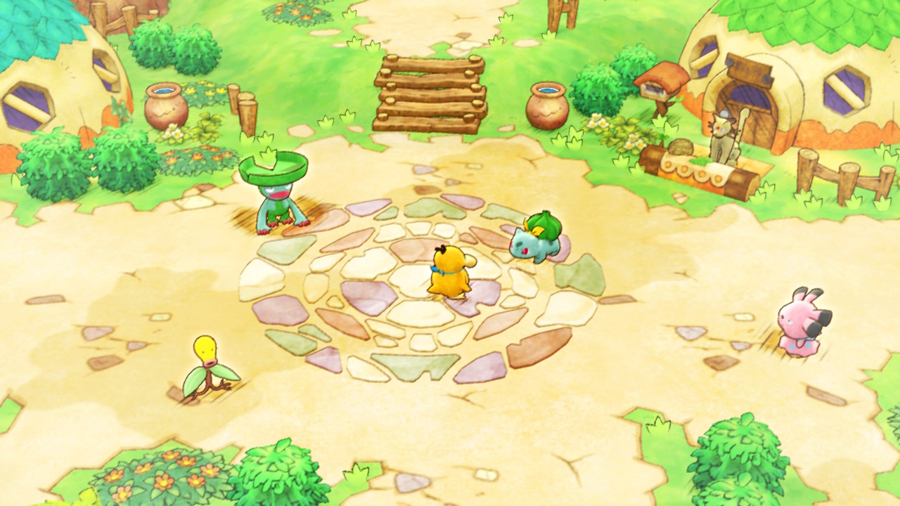 Screenshot des Spiels Screenshot des Spiels