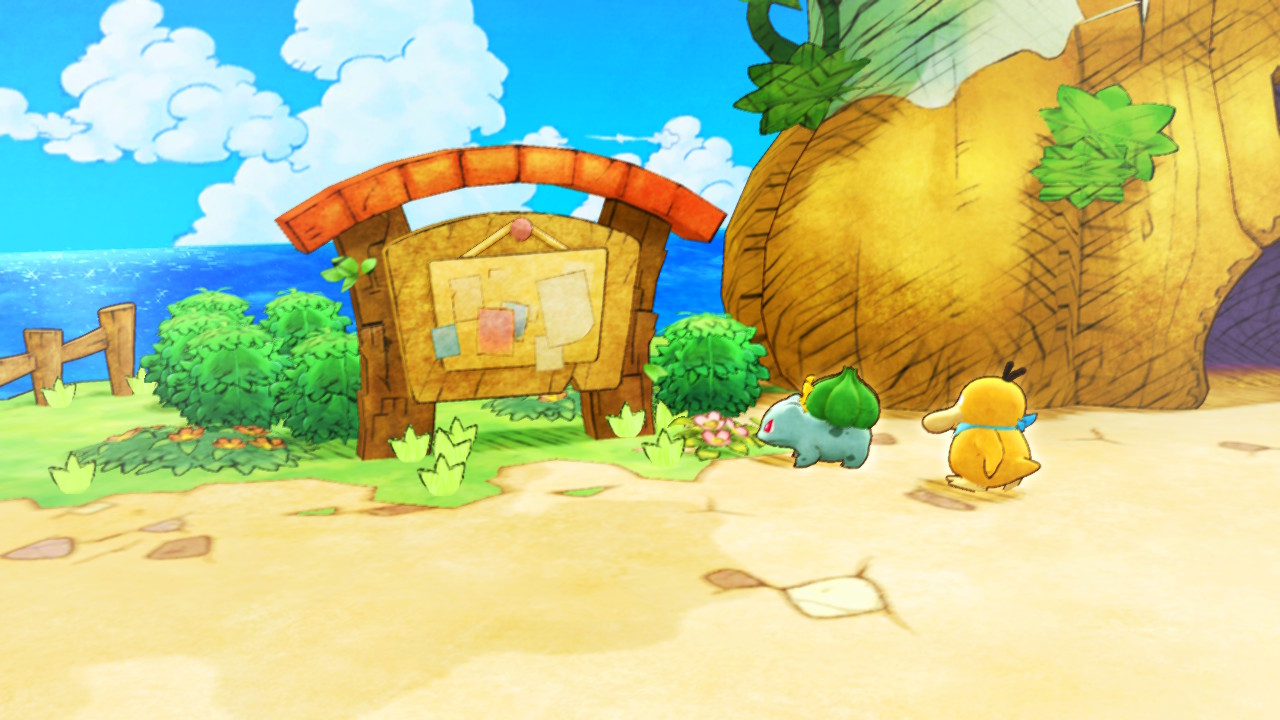 Screenshot des Spiels Screenshot des Spiels