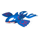 Crypto-Kyogre