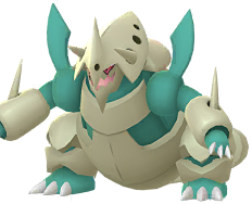 Mega-Stolloss