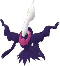 Darkrai
