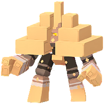 Saltigant