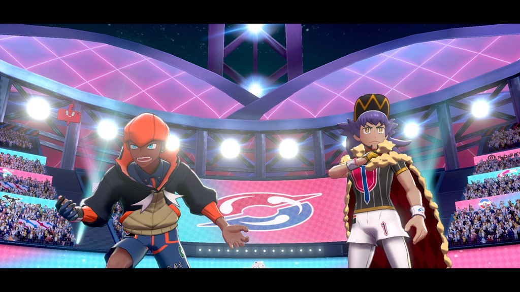 Galar-Star-Turnier Galar-Star-Turnier