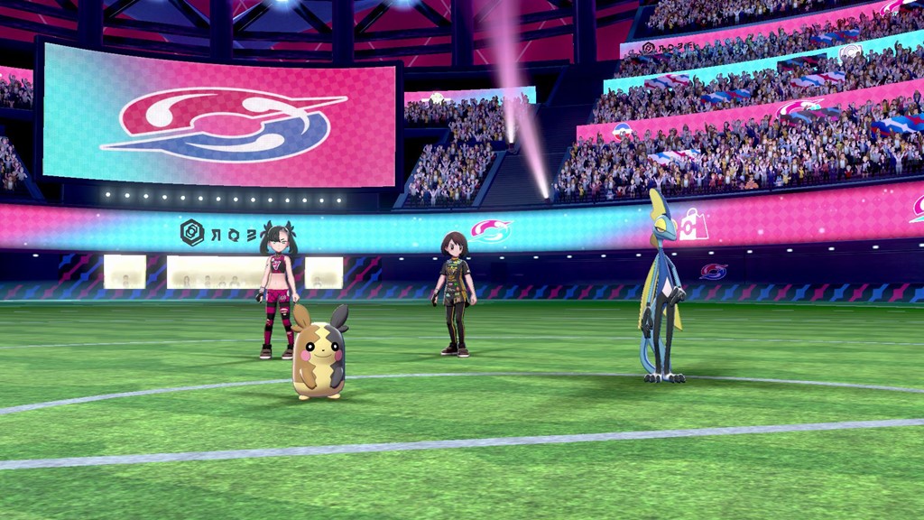 Galar-Star-Turnier Galar-Star-Turnier