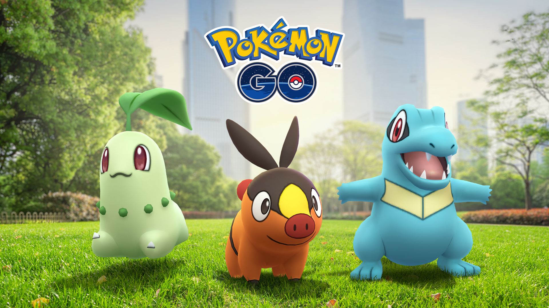 Event zur Feier von Pokémon-Legenden: Z-A Event zur Feier von Pokémon-Legenden: Z-A