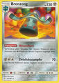 101 Bronzong