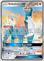 106 Kobalium GX