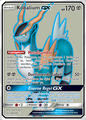 168 Kobalium GX