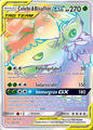 182 Celebi & Bisaflor TAG TEAM GX