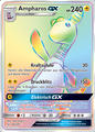 185 Ampharos GX