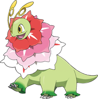 Mega-Meganie
